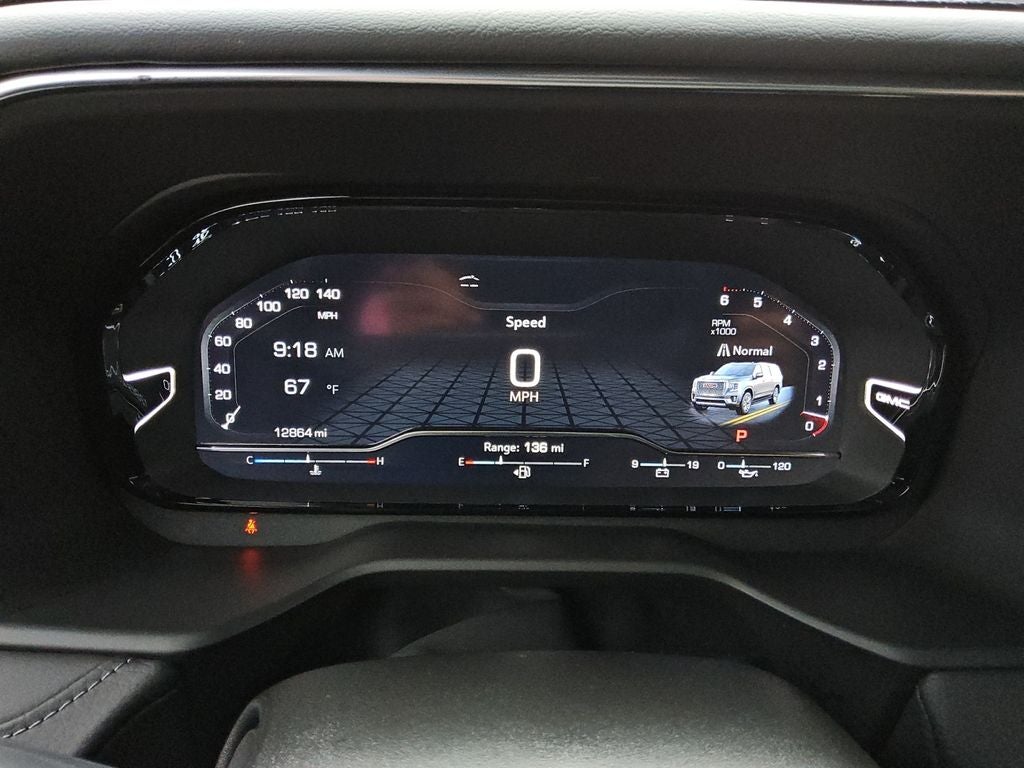 2024 GMC Yukon 2WD Denali