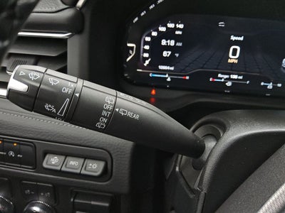 2024 GMC Yukon 2WD Denali