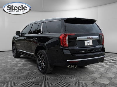 2024 GMC Yukon 2WD Denali