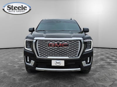 2024 GMC Yukon 2WD Denali
