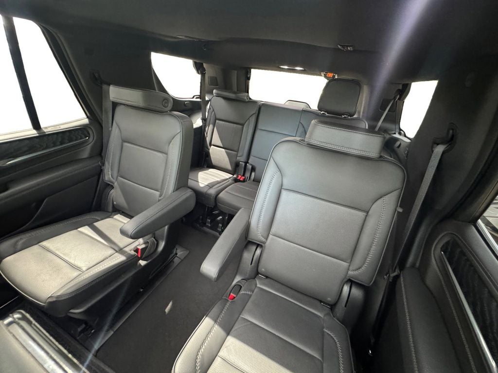 2024 GMC Yukon 4WD Denali