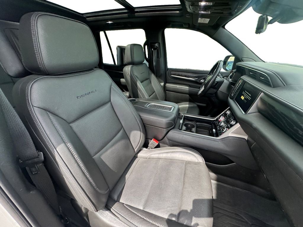2024 GMC Yukon 4WD Denali