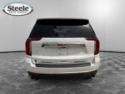 2024 GMC Yukon 4WD Denali