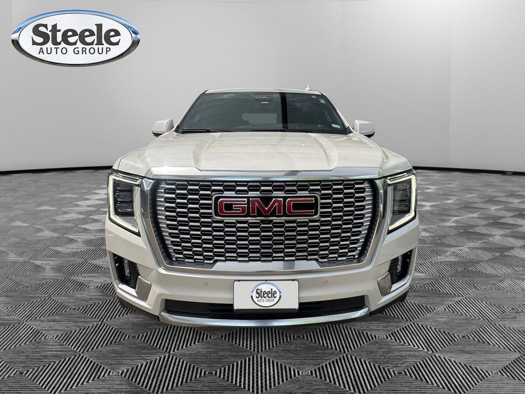 2024 GMC Yukon 4WD Denali