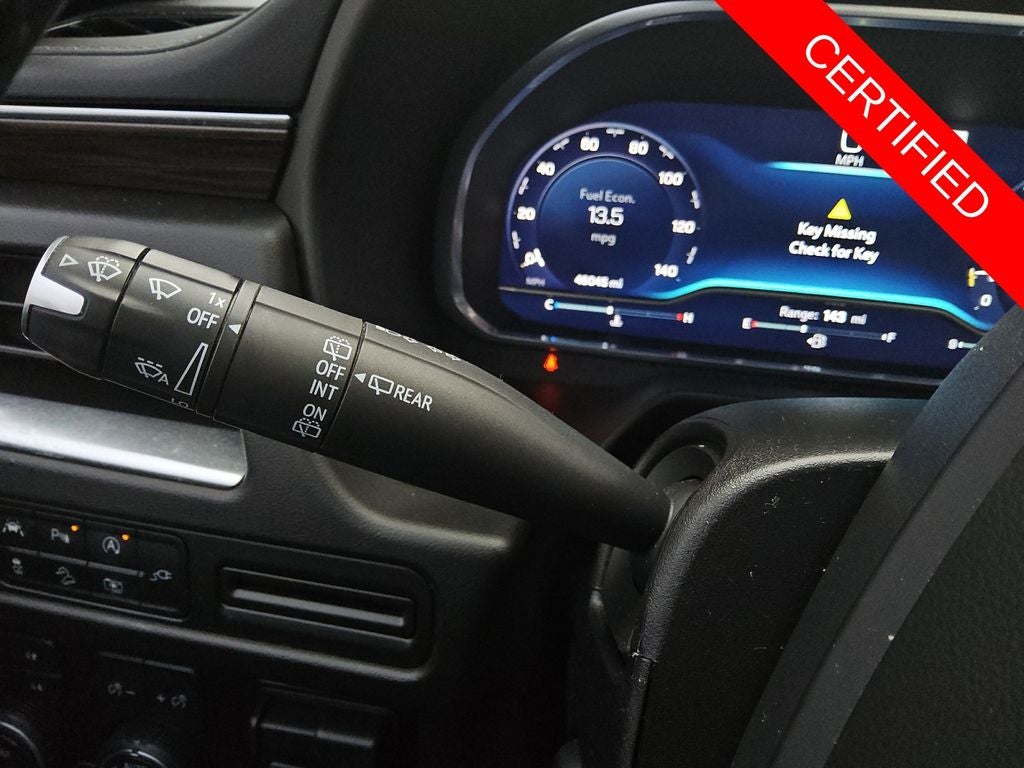 2022 Chevrolet Tahoe 4WD Z71