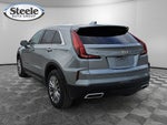 2025 Cadillac XT4 FWD Premium Luxury