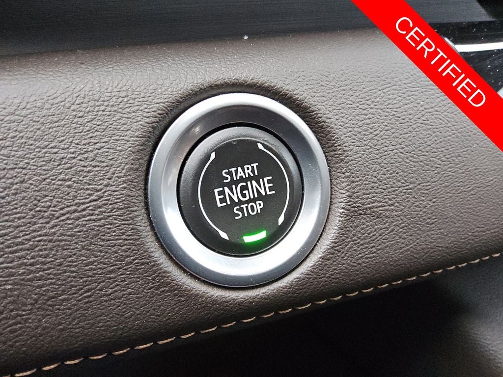 2021 Cadillac Escalade ESV 4WD Premium Luxury