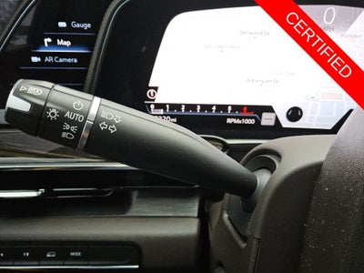 2021 Cadillac Escalade ESV 4WD Premium Luxury