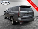 2021 Cadillac Escalade ESV 4WD Premium Luxury