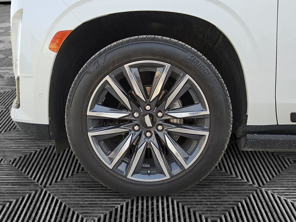 2023 Cadillac Escalade ESV 4WD Sport