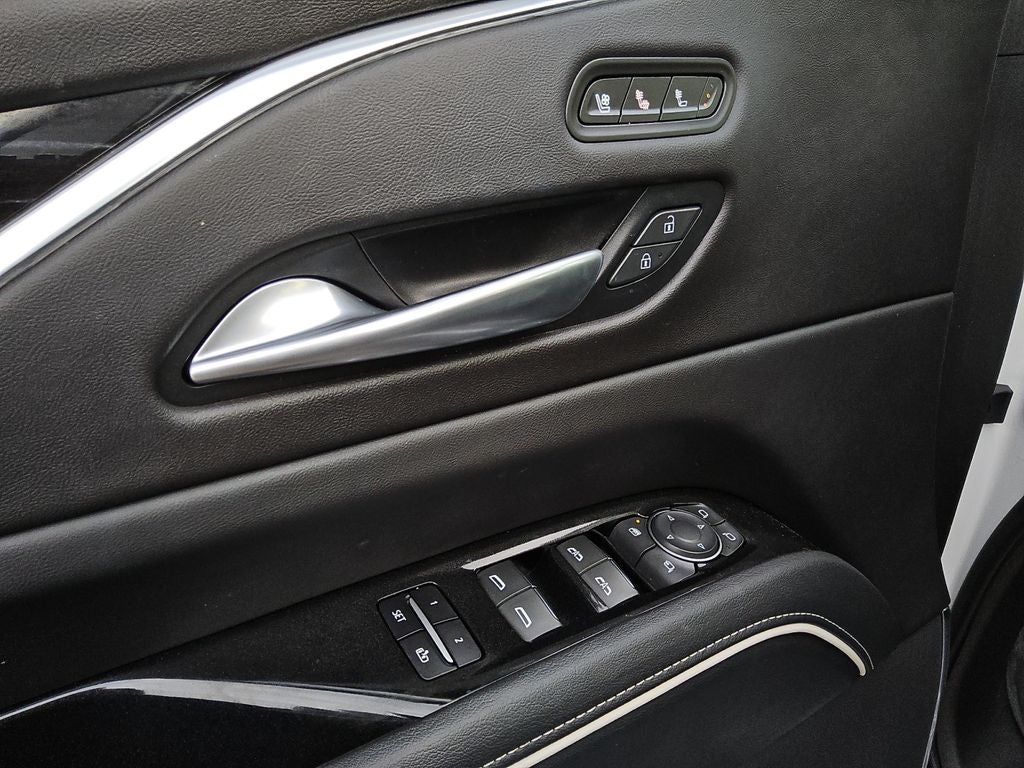 2023 Cadillac Escalade ESV 4WD Sport