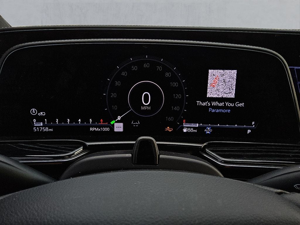 2023 Cadillac Escalade ESV 4WD Sport