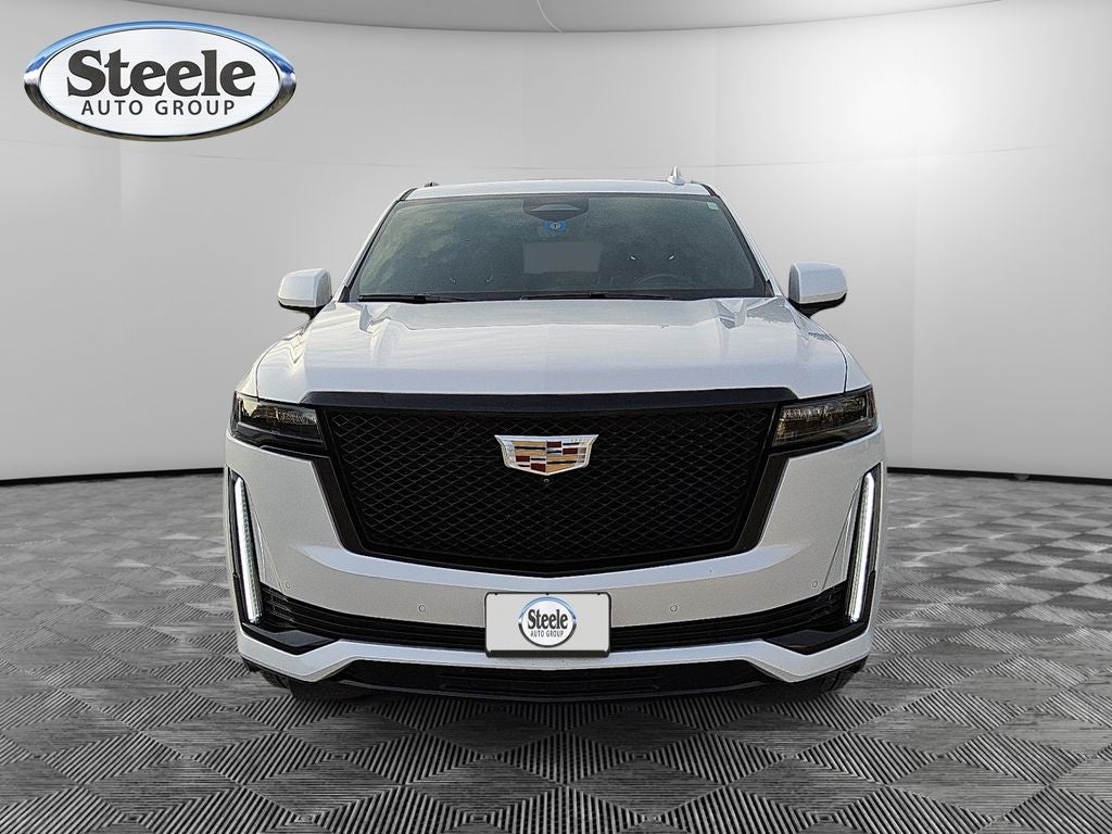 2023 Cadillac Escalade ESV 4WD Sport