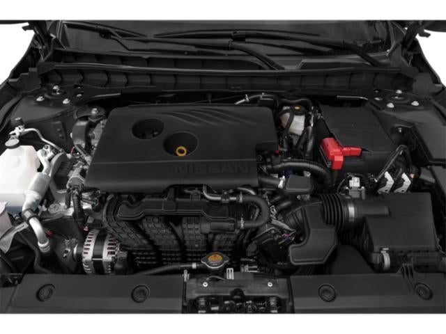 2021 Nissan Altima SR FWD