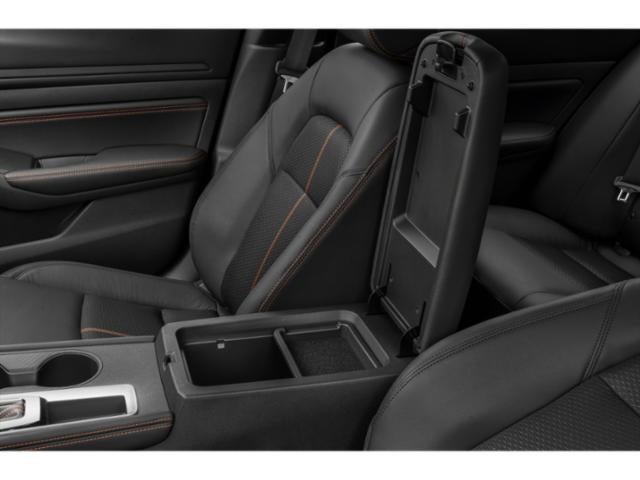 2021 Nissan Altima SR FWD