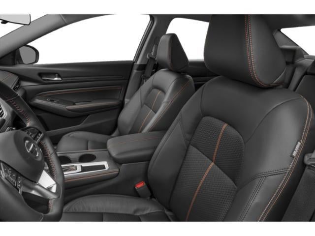 2021 Nissan Altima SR FWD
