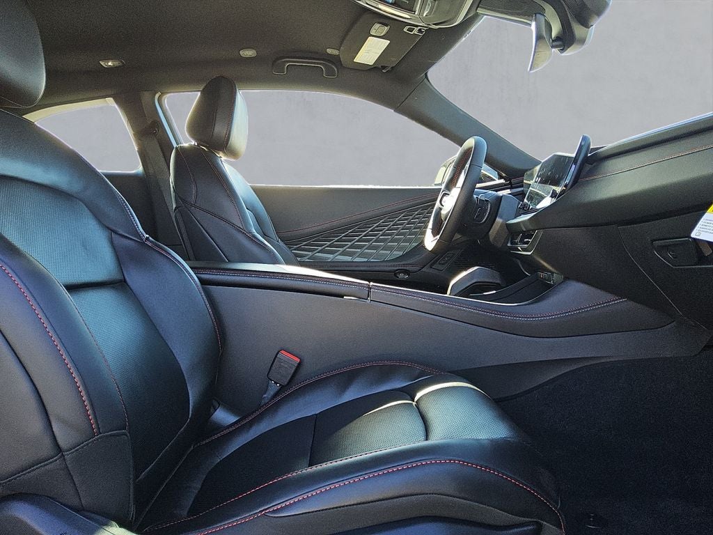 2026 Dodge Charger CHARGER SCAT PACK PLUS 2-DOOR AWD