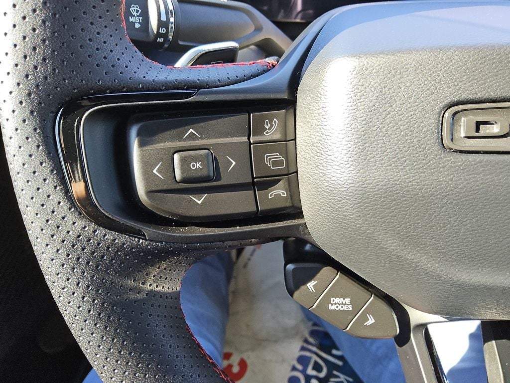 2026 Dodge Charger CHARGER SCAT PACK PLUS 2-DOOR AWD