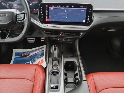 2026 Dodge Charger CHARGER SCAT PACK PLUS 2-DOOR AWD