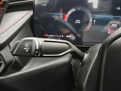 2026 Dodge Charger CHARGER SCAT PACK PLUS 2-DOOR AWD