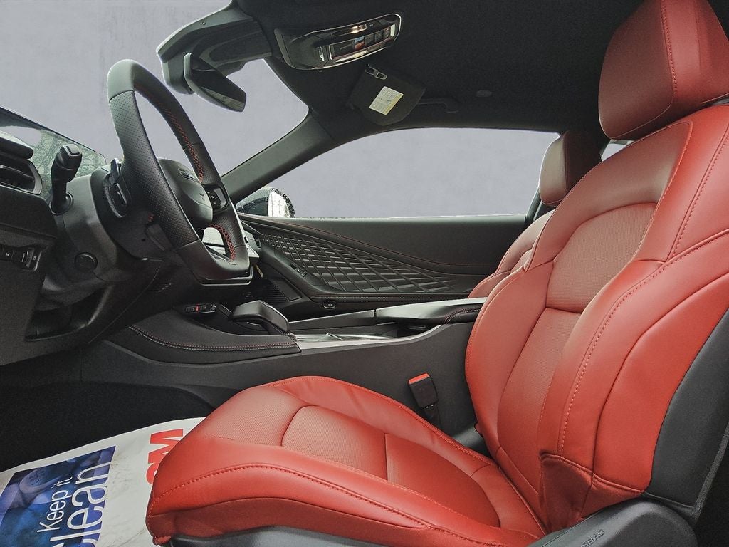 2026 Dodge Charger CHARGER SCAT PACK PLUS 2-DOOR AWD