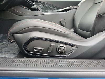 2026 Dodge Charger CHARGER SCAT PACK PLUS 2-DOOR AWD