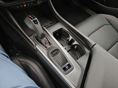 2026 Dodge Charger CHARGER SCAT PACK PLUS 2-DOOR AWD