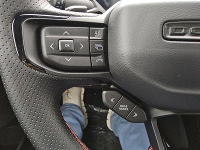 2026 Dodge Charger CHARGER SCAT PACK PLUS 2-DOOR AWD