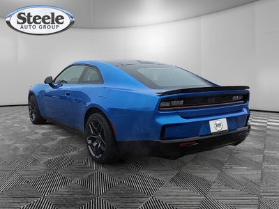 2026 Dodge Charger CHARGER SCAT PACK PLUS 2-DOOR AWD