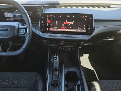 2026 Dodge Charger CHARGER SCAT PACK 2-DOOR AWD