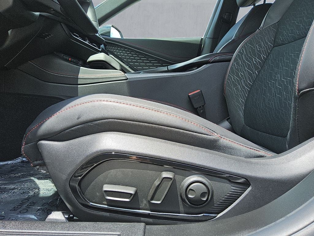 2026 Dodge Charger CHARGER SCAT PACK 4-DOOR AWD