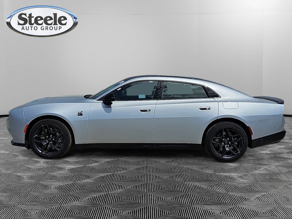 2026 Dodge Charger CHARGER SCAT PACK 4-DOOR AWD