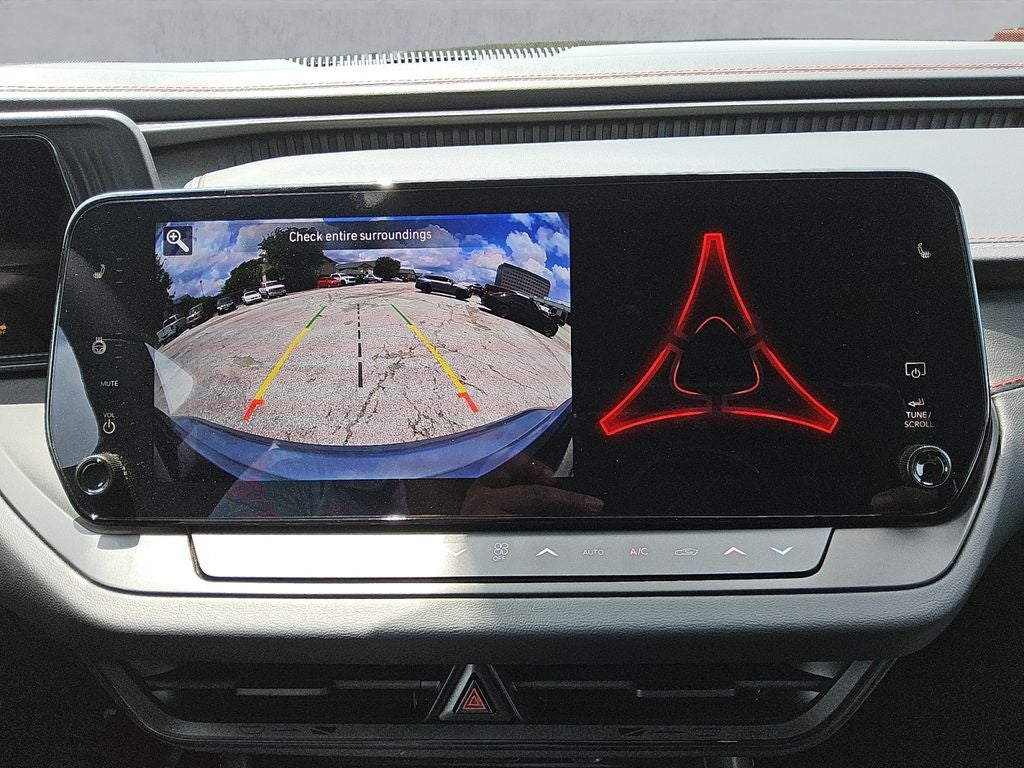 2026 Dodge Charger CHARGER SCAT PACK 4-DOOR AWD