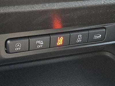 2026 Dodge Charger CHARGER SCAT PACK 4-DOOR AWD