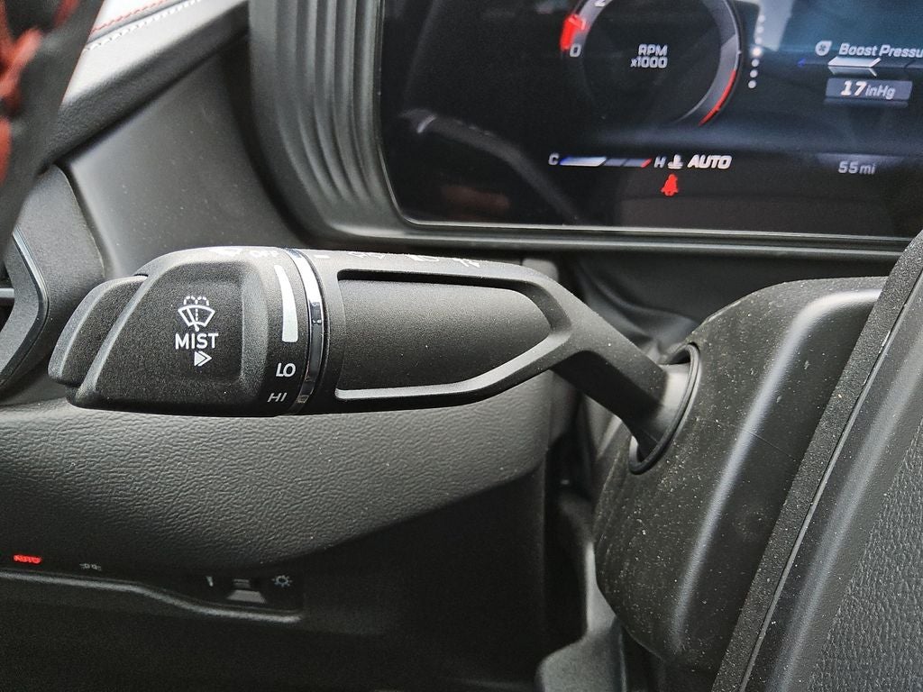 2026 Dodge Charger CHARGER SCAT PACK 4-DOOR AWD