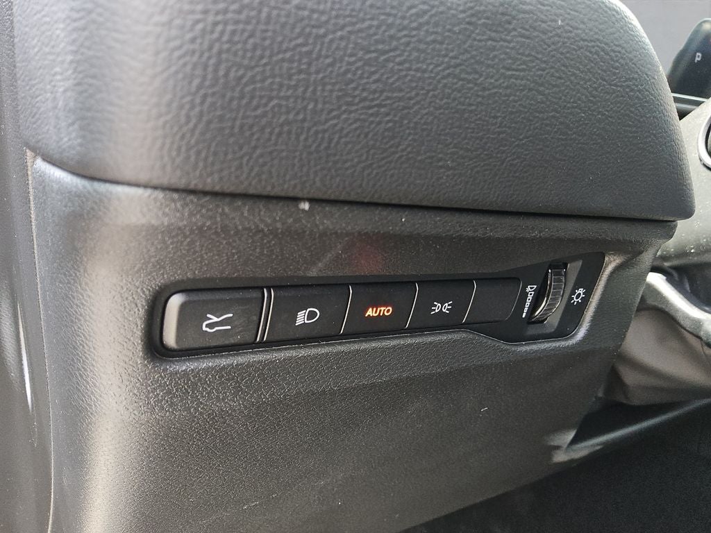 2026 Dodge Charger CHARGER SCAT PACK 4-DOOR AWD