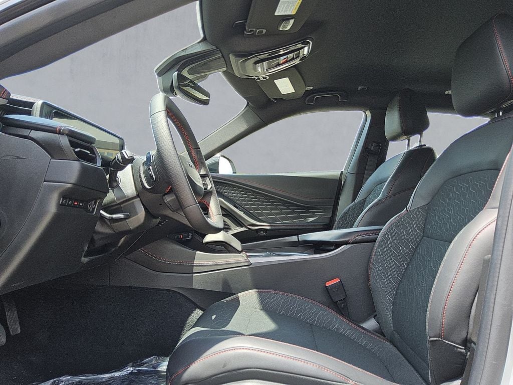 2026 Dodge Charger CHARGER SCAT PACK 4-DOOR AWD