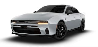 2026 Dodge Charger CHARGER SCAT PACK 4-DOOR AWD