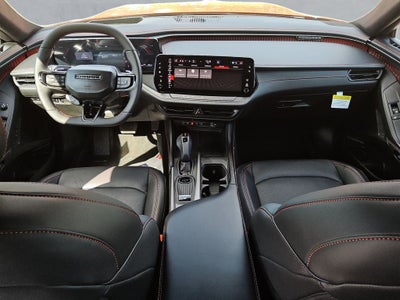 2026 Dodge Charger CHARGER SCAT PACK PLUS 4-DOOR AWD