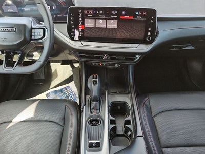 2026 Dodge Charger CHARGER SCAT PACK PLUS 4-DOOR AWD