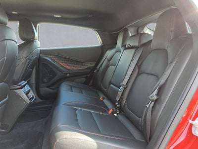 2026 Dodge Charger CHARGER SCAT PACK PLUS 4-DOOR AWD