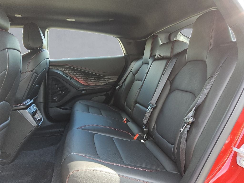 2026 Dodge Charger CHARGER SCAT PACK PLUS 4-DOOR AWD