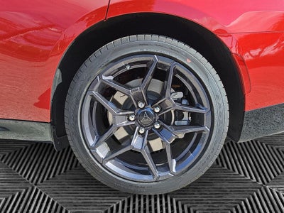 2026 Dodge Charger CHARGER SCAT PACK PLUS 4-DOOR AWD