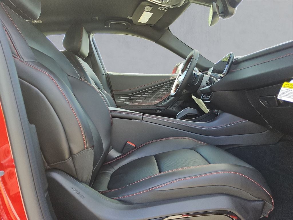 2026 Dodge Charger CHARGER SCAT PACK PLUS 4-DOOR AWD