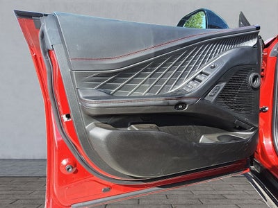 2026 Dodge Charger CHARGER SCAT PACK PLUS 4-DOOR AWD