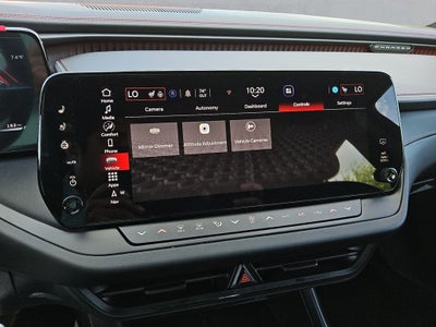 2026 Dodge Charger CHARGER SCAT PACK PLUS 4-DOOR AWD