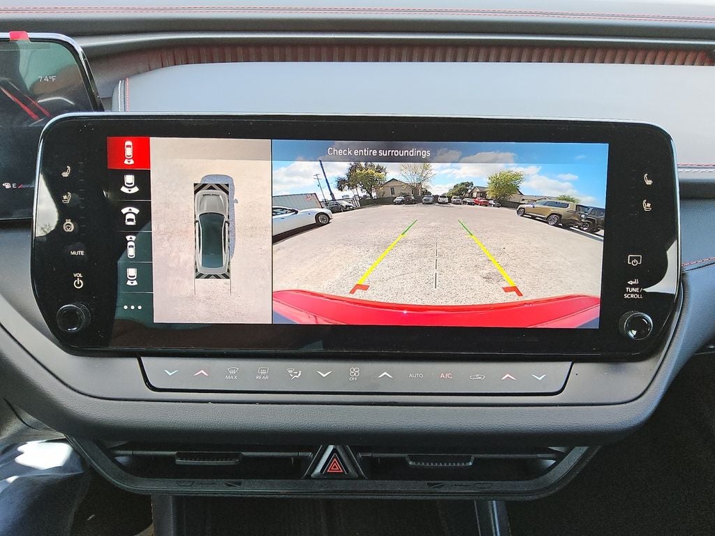 2026 Dodge Charger CHARGER SCAT PACK PLUS 4-DOOR AWD