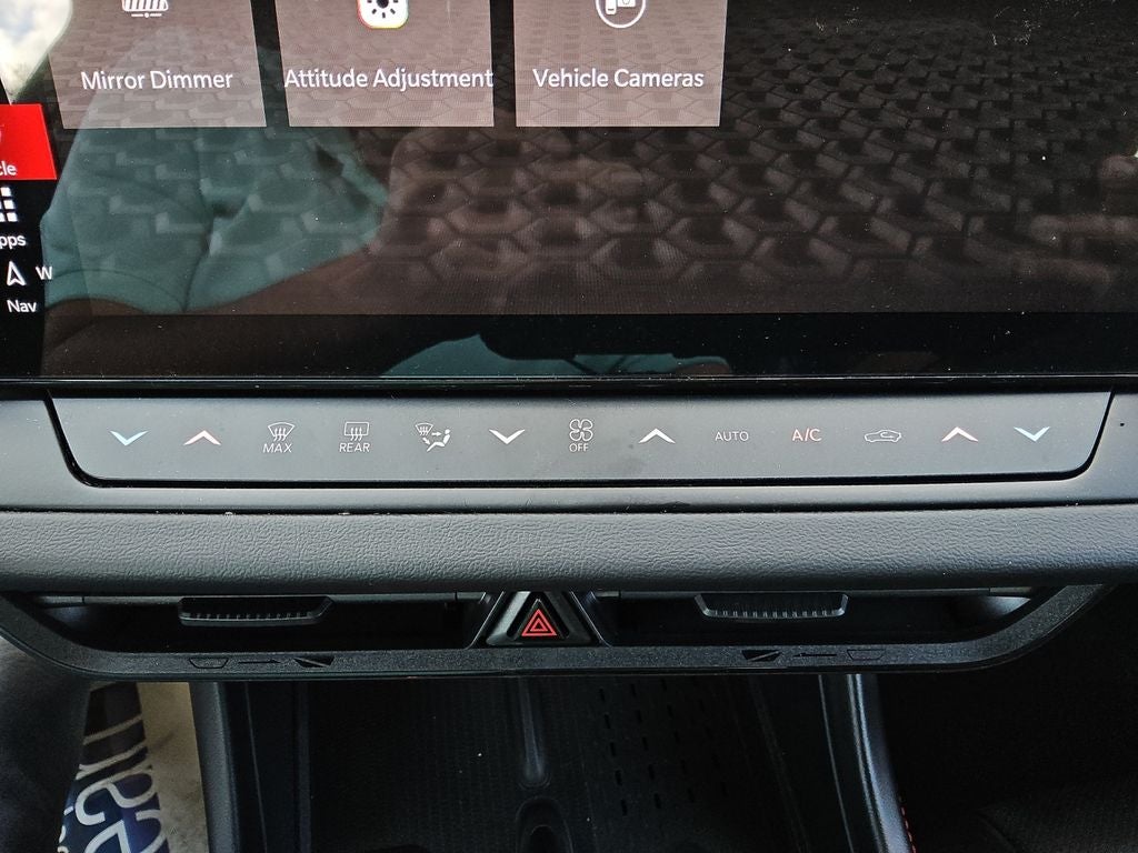 2026 Dodge Charger CHARGER SCAT PACK PLUS 4-DOOR AWD