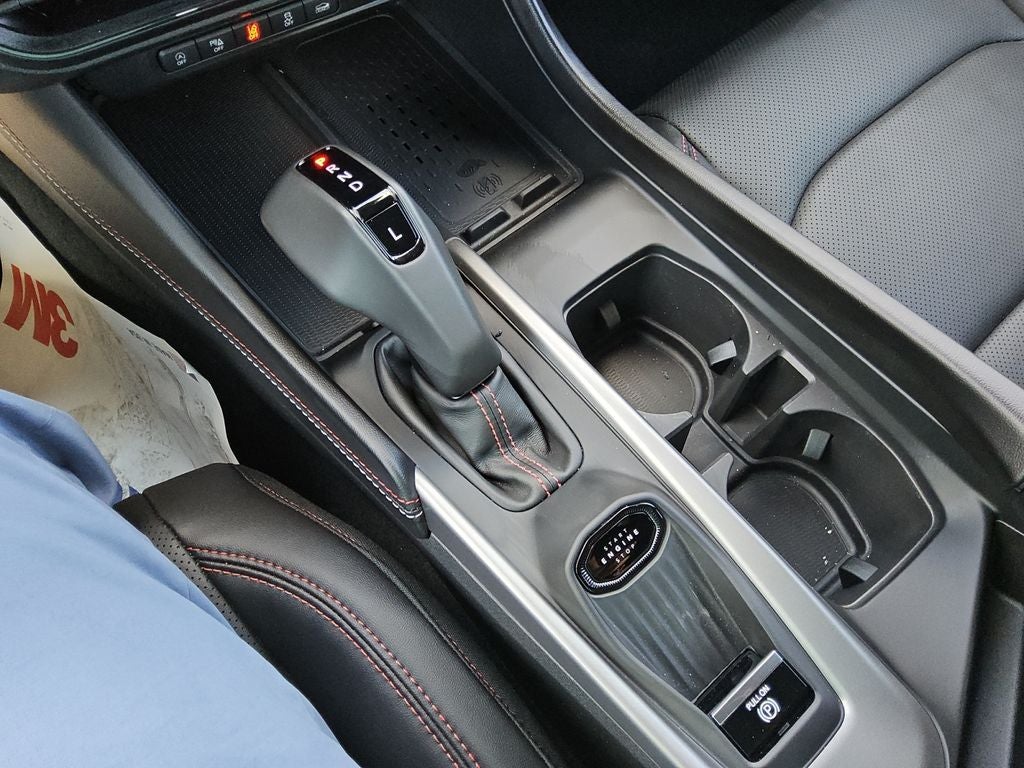 2026 Dodge Charger CHARGER SCAT PACK PLUS 4-DOOR AWD