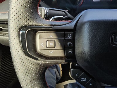 2026 Dodge Charger CHARGER SCAT PACK PLUS 4-DOOR AWD